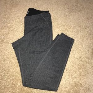 Full length leggings